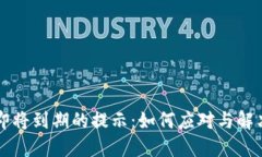 : TPWallet即将到期的提示：如何应对与解决的完整
