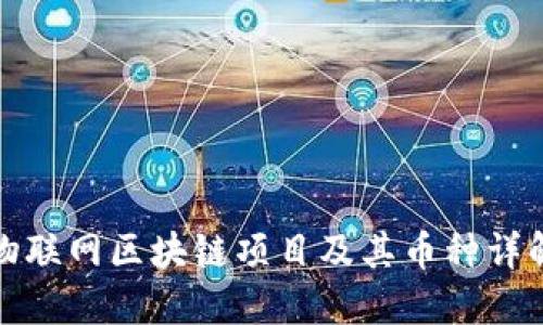 物联网区块链项目及其币种详解
